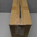 Metal Arch Backdrop Stand Set of 3(6 ft, 5 ft, 4 ft) Party Arch Stands for Valentines Day, Wedding, Birthday, Baby Shower, Bridal Shower,Balloon Arched Frame for Garden Decor, Gold Floral Arches