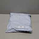 4 Pcs Large Metal Circle Trellis 17 x 13 Inch Garden Sculpture Globe Trellis for Climbing Plants Outdoor Potted Round Planter Decor Flowers Support Holder for Patio Courtyard Doorway