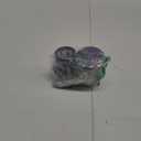 2 Pack V10 Filters Replacement for Dyson V10 Cyclone Series, V10 Absolute, V10 Animal, V10 Total Clean, SV12, Replace Part No. 969082-01, V10 Filters & 1 Clean Brush