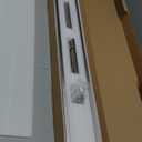 Alise Double Towel Bar 32", SUS304 Stainless Steel Towel Racks for Bathroom Wall Mounted, Space Saving Bathroom Towel Holder, Long Towel Hanger, Brushed Nickel: Tools & Home Improvement