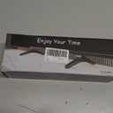 Maozhren Stand for LG TV Legs, Only for LG TV Stand 55UK6500 55UJ6300 55UK6300 55UM6900 55UK6090PUA 55UN7300 55LJ550M 50UK6300 50UJ6300 50UK6500 50UK6090 50UM7300 49UJ6300 Only for Models We List