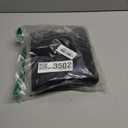 Car Seat Covers Front Seats,Non-Slip & Breathable Car Front Seat Cover with Lattice Design,Universal Bottom Seats Covers for Cars with Storage Pockets Cars Interior Accessories (Front Seat Cover)