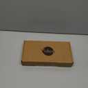 Yoken 20% Shea Butter Hand Cream Gift Set, Instant Soothing Moisturizing Hand Cream for Women Nourishes Dry Hands, 6-Piece Delicate Tin Gift Set Almond, Citrus Verbena & Floral-Scented, 6 x 1 OZ