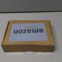 khtumeware 10 Pack 4 inch(102mm) Hole Center Antique Brass Cabinet Pulls Solid Heavy-Duty Kitchen Cabinet Hardware for Drawers Dressing Table Bathroom Handle