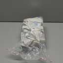 50pcs 3-way Stopcocks for Luer Lock or Catheter Connection, Luer Three-Way Tee Valve, for Medical and Laboratory Use, Disposable Sterile.(EMRN 2)