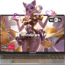 ACEMAGIC 2024 Laptop with Backlit Keyboard, 16.1-inch FHD Display Laptop with AMD Ryzen 7 5700U Processor(8C/16T), 16GB RAM 512GB ROM Laptop Computer, Support WiFi 6, 53Wh Battery