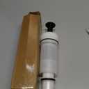 Replacement for Sloan Flushmate C-100500-Kit cartridge kit, C-100500-K Flush Valve Cartridge Kit, Fits for M-101526-F3, M-101526-F4 and 504 Series Tank System