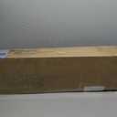 AODK Dresser for Bedroom Dresser TV Stand with 5 Storage Drawers, Small Fabric Dresser Chest of Drawers for Closet Organizer Clothes, Black (Black)