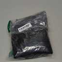 ChongErfei Maternity Belt, Pregnancy 3 in 1 Support Belt for Back/Pelvic/Hip Pain, Maternity Band Belly Support for Pregnancy Belly Support Band (M: Fit Ab 35.5"-47.3", Black)