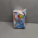 Bubble Machine for Toddlers Kids & Pets, with 8oz Safe Solution, Extra Large & Bubbles in Bubble Maker, Children & Pets Dog Toys Gift, Indoor/Outdoor Birthday Wedding Party Bubble Blower