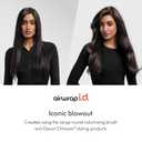 Dyson Airwrap i.d. Multi-Styler, Allure Winner, Bluetooth Connected, No Heat Damage, 6-in-1 Versatility, Intelligent Hair Styler