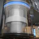 Cordless Vacuum Cleaner with Self-Standing, LED Screen Stick Vacuum Cleaners for Home, Lightweight Powerful Suction Vacuum, 6-in-1 Rechargeable Vacuum for Carpets, Pet Hair, Hardwood Floors (Black)