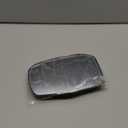 Driver Side Mirror Replacement for Honda CR-V 2023-2026 with BSD Heated Left Driver Side Mirror Glass without Auto Dimming