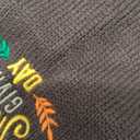 Vehomy 2Pcs Dog Cat Thanksgiving Sweaters Dog Pumpkin Turkey Sweaters Thanksgiving Dog Cat Turtleneck Knitwear Shirt Clothes Dog Puppy Halloween Costume Clothes for Small Medium Dogs Cats M