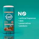 Tom’s of Maine Deep Forest Natural Deodorant for Men and Women, Aluminum Free, No Artificial Fragrances, Dyes, or Preservatives, Baking Soda Free, 48-Hour Odor Protection, 3.25 oz (2 Pack)