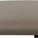 NewYall Beige Front Center Console Lid Armrest Coverfor Ford Explorer 1995-2001, Explorer Sport Trac 2001-2002, Mercury Mountaineer 1997-2001, 1L2Z9806024AAA 1L2Z9806024AAB 1L2Z9806024AAE