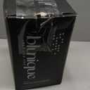 blunique Ultra Soft Cozy Faux Fur Throw Blanket, Fuzzy Plush Thick Bubble Blanket, Oversize Luxury Fluffy Blanket for Couch, Sofa, Bedroom, and Living Room, 50x60 Inches, Light Brown