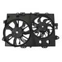 Radiator Cooling Fan Replacement for Equinox 2006-2008 Replacement for Torrent 2006-2008
