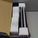 Corner Floor Lamp, 2 Pack LED Corner Lamp with App/Remote/Button Control, Smart RGB Floor Lamp with 16 Million DIY Colors & 68+ Scene, Music Sync for Living Room, Bedroom, Gaming Room