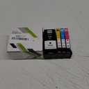 4pk 910XL Ink Cartridges for HP OfficeJet Pro 8010 8020 8022 8025 8028 8030 8035