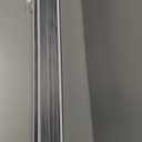 Window Blind Dual Layer Polyester Zebra Roller Light Filtering Sheer Shades Window Treatments Privacy Light Control for Day and Night(W36 x H72(Inch), Grey)