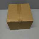 16oz Overnight Oats Jars, Yogurt Containers with Lids and Folding Spoons, 4 Pack Leak-Proof Wide Mouth Mason Jars Divided Compartments for Fruit & Nuts, Glass Jars with Measure Marks for Cereal Salad