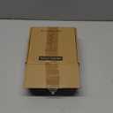 Half Room Branch Jewelry Rack With Rotatable Base and Storage Box Tree Tower Rack Hanging Organizer for Ring Earrings Necklace Bracelet,Suitable for living rooms, bathrooms,offices,etc.