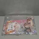 Mektron Designed for 2025/2024/2023 MacBook Air 15 INCH M4 A3241 /M3 A3114 /M2 A2941 Case, Printed Plastic Hard Shell Cover with 15.3" Liquid Retina Display Touch ID, Fox and Deer