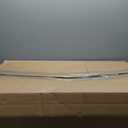 EAST OAK Electric Patio Heater | 1500W Wall Mounted Infrared Heater for Outdoor, Garage, Backyard, Restaurant | 24H Timer, IP65 Waterproof | 3 Heat Levels & Overheating Protection | Black