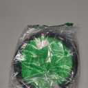 Hyper Pet Flippy Flopper 9" Flying Disc Soft Dog Toy, Floats in Water & Safe on Teeth, for All Breeds, Pack of 2 