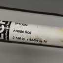 Rheem SP11309C R Tech Resistor Magnesium Anode Rod-44" X .700 Dia (Small)