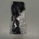 Long Keeper Retro Oval Sunglasses for Women Trendy Narrow 90s Sunglasses Lightweight Small Cat Eye Y2K Glasses Sunnies UV400 (Red Grey)