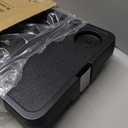 Car Desk for Laptop, Adjustable Car Seat Tray Table for Seat Food Eating, Essentials Laptop Stand for Long Trips
