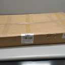 Counter Height Table Legs 36 inch, Bar Height Table Legs, Heavy Duty Metal Legs for Table, Home DIY Furniture Legs, Set of 2 (Rectangular)