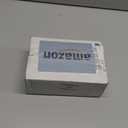 PUR Plus Vertical Faucet-Mount Water Filtration System, Lead-Reducing Filter, Easy Installation, 100-Gallon Capacity, Compatible with External Aerators, Grey