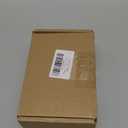 Alloy Hair Sticks Pins Long Tassel Hanfu Chinese Hair Comb/Earrings Set of 1 Traditional Classical Ear Hook Pendant(Style D)