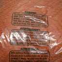 Bedsure Throw Blankets for Couch - Textured Chunky Knit Woven Chenille Blanket - Super Soft, Warm Decorative Boho Throw with Tassels for Bed, Sofa and Living Room, Pumpkin Orange, 50x60 Inches