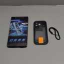 SPORTLINK for iPhone 17 Pro Case - IP68 Waterproof Military Protective Full Body Heavy Duty Shockproof 360 Sealed Dustproof with Camera Screen Protector Phone Cover for iPhone 17 Pro 6.3" Black