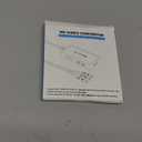 Tengchi RCA to HDMI Converter, Composite to HDMI Adapter Support 1080P PAL/NTSC Compatible with PS one, PS2, PS3, STB, Xbox, VHS, VCR, Blue-Ray DVD Players