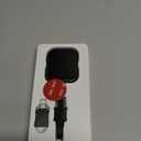 Wireless CarPlay Adapter for Phone (Blue, Standard)