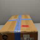 Elecorange T200/T500 Balance Electric Scooter for Kids Age 4-9, 2 Types Front Wheels, Electric Horn, Full Body Lights Up, Wide Deck, 5Mph Safe Speed, 70min Riding, Foldable Kick Scooter Boys & Girl