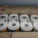 Bounty Quick-Size Paper Towels, White, 16 Family Rolls