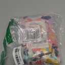 Washable Dog Diapers Female 3 Pack Reusable Premium Highly Absorbent Doggie Diaper, Flexible Puppy Diaper, Durable Leak-Proof Leopard Dog Diapers for Period Heat Incontinence Puppy Training, XS