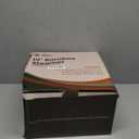 Bamboo Steamer 10 Inch 2 Tier Wooden Basket With Handle, Ring Adapter, Reusable Silicone Liner, Kit For Cooking Dumpling Baby Bao Bun, Dim Sum, Rice Potsticker Steaming Chinese Asian Food & Vegetables