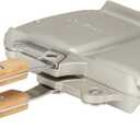 Snow Peak Toaster Cooker/Tramezzino