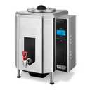 Waring Commercial WWB10G 10 Gallon Hot Water Dispenser, 120V, 1800W, 5-15 Phase Plug