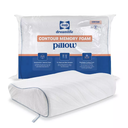 Sealy Dreamlife Contour Memory Foam Standard Pillow