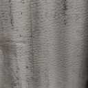 KIMODE Kitchen Mats Cushioned Anti Fatigue,Misty Grey Kitchen Decor 24"x59"