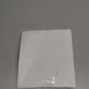 120pcs Heat Cable Roof Clips De Icing Cable Clips and Spacers Kit Roof Clips and Spacers Set Cable Wire Clips Gutter Clips Outdoor