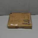 GoGonova Cordless Glue Gun, 15s Fast Preheating 2Ah Cordless Hot Glue Gun with 25 Pcs Premium Mini Glue Gun Sticks, USB-C Battery Rechargeable Hot Glue Gun, Smart Power-Off, Pink